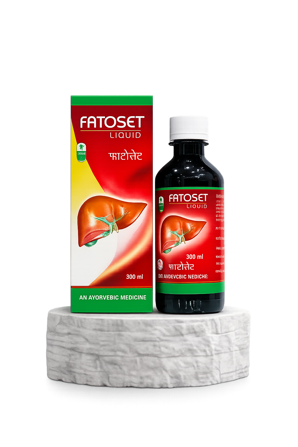 2.	Fatoset