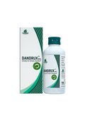DANDRUFF OIL
