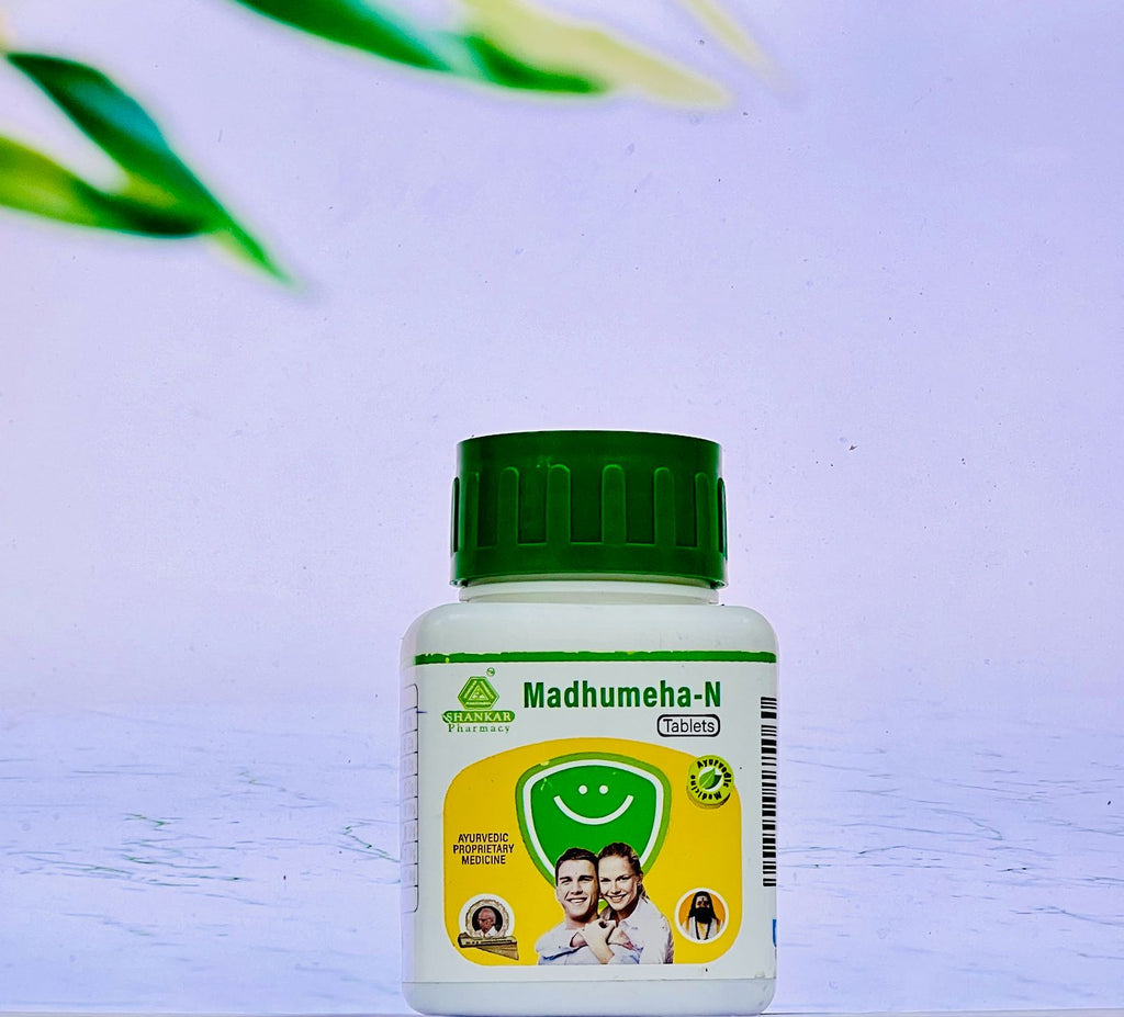3.	Madhumeha-N