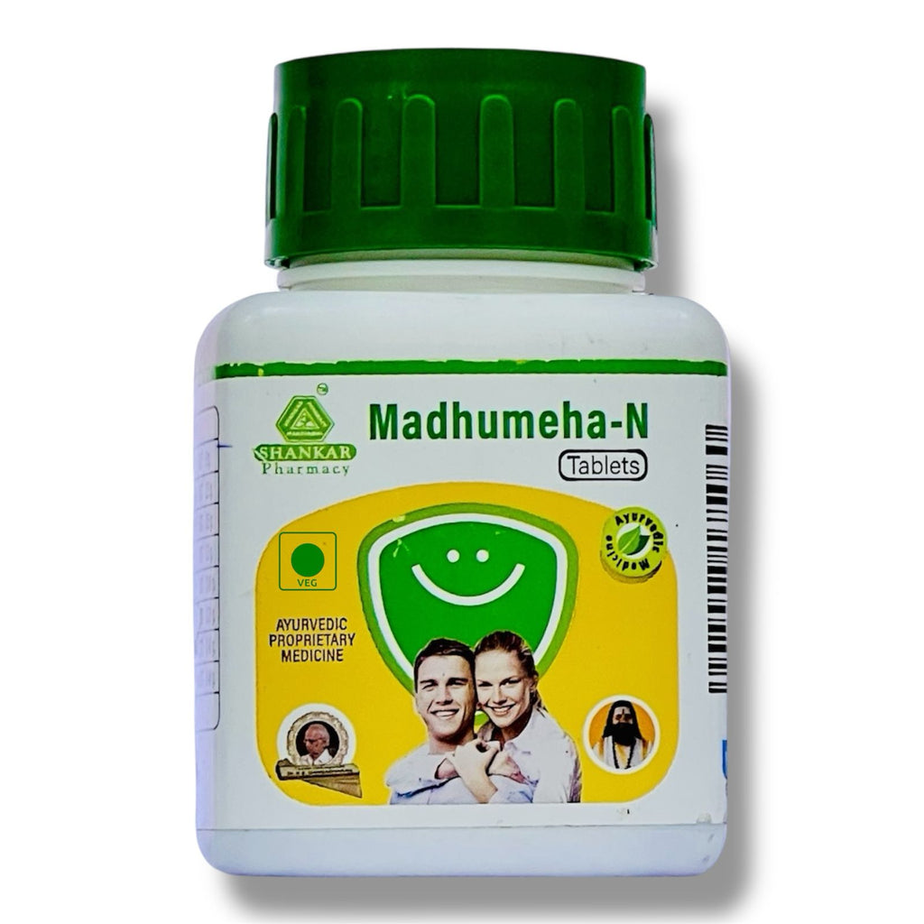 3.	Madhumeha-N