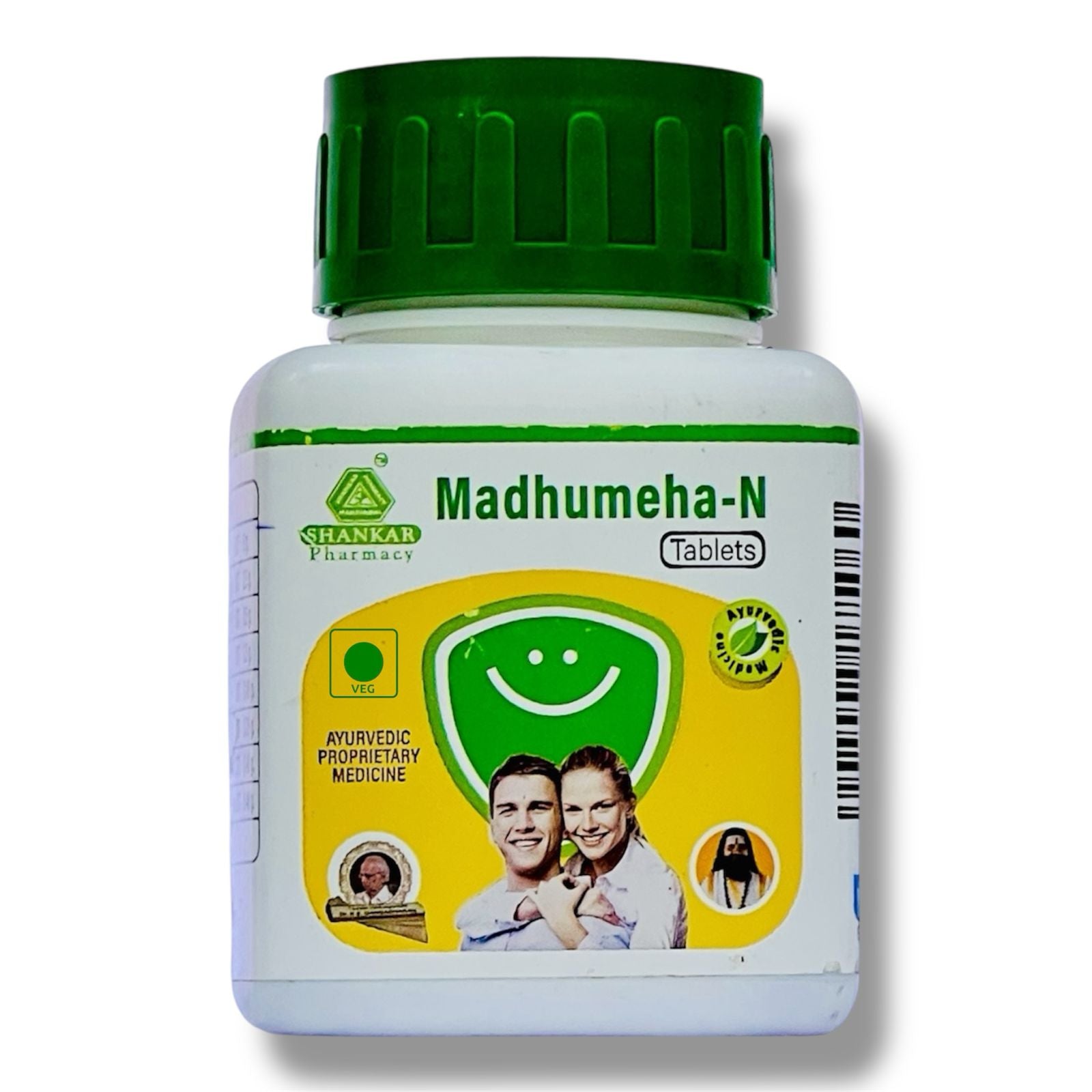 3.	Madhumeha-N