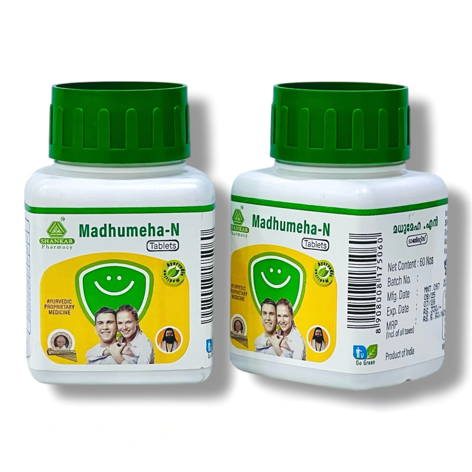 3.	Madhumeha-N