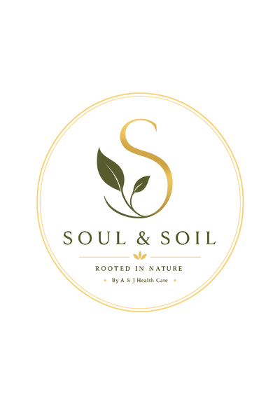 SOUL&SOIL