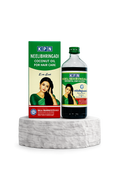 K P N NEELIBRINGADI HAIR OIL